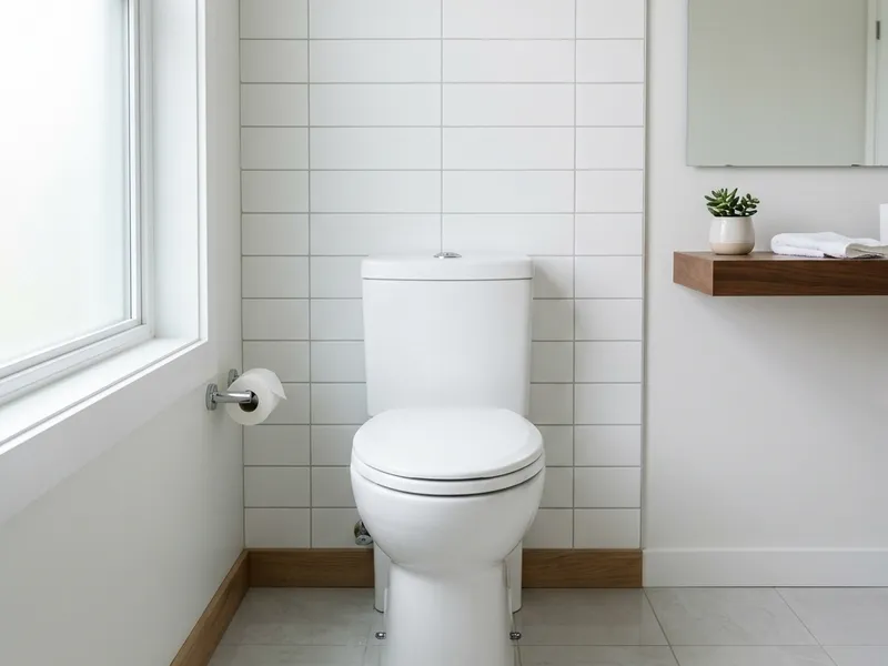 Toilet Repair & Installation Plumber in Randlett, OK